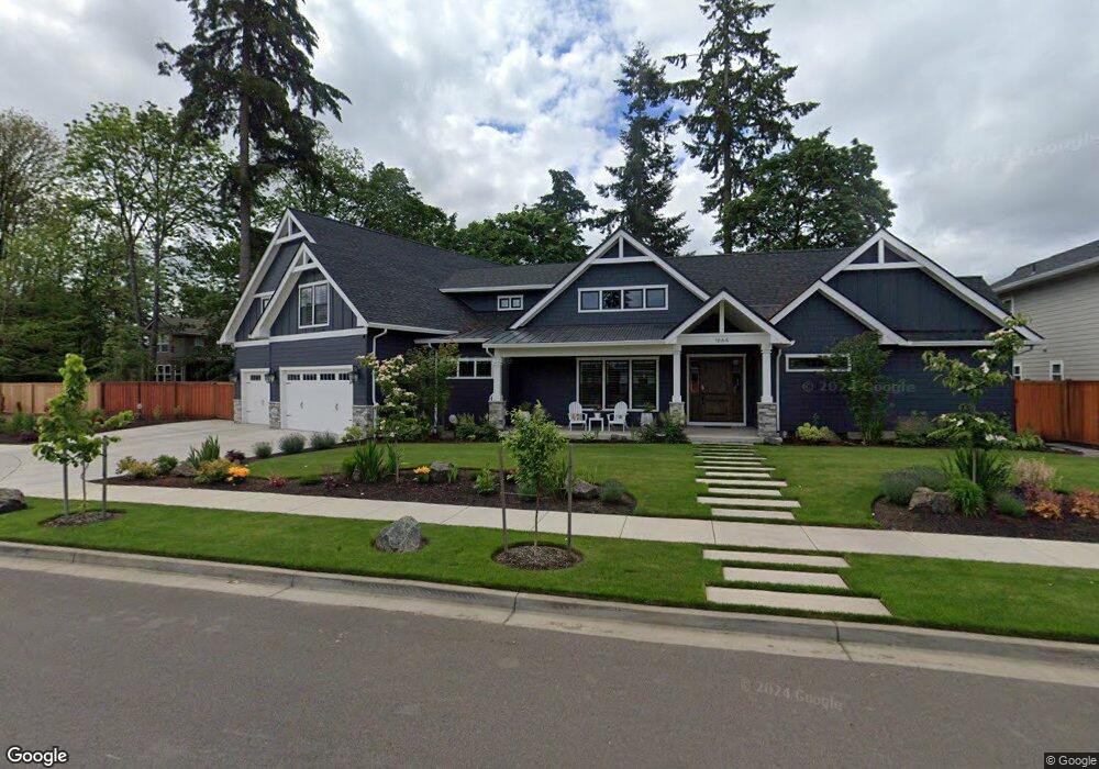 1664 Umpqua Ave, Eugene, OR 97408 - photo 1