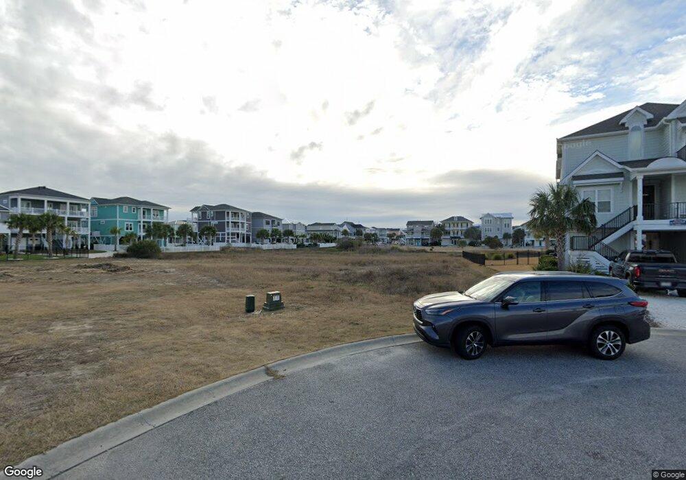 9 Chadbourn St, Ocean Isle Beach, NC 28469 - photo 1
