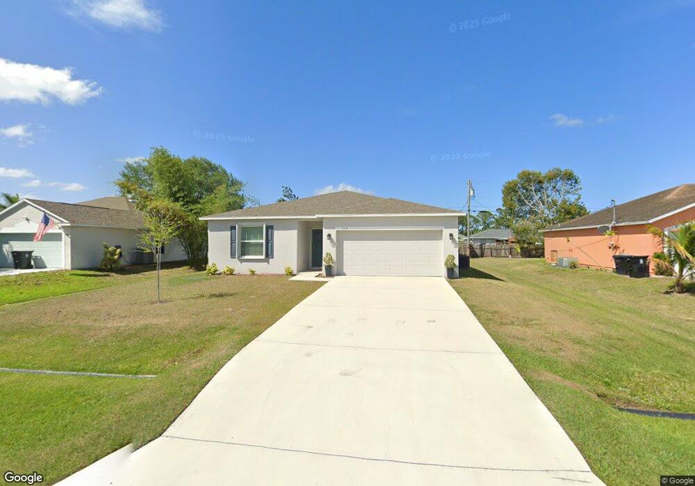 513 SW Tarra Ave, Port Saint Lucie, FL 34953 - photo 1
