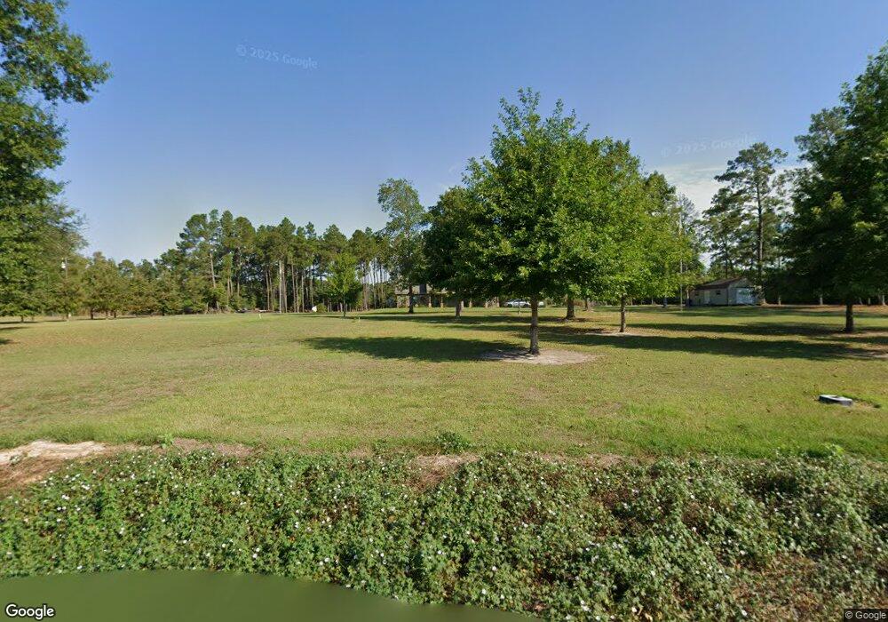 246 Bourne Rd, Deridder, LA 70634 - photo 1