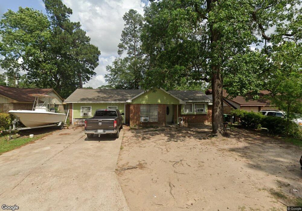 10506 Envoy St, Houston, TX 77016 - photo 1