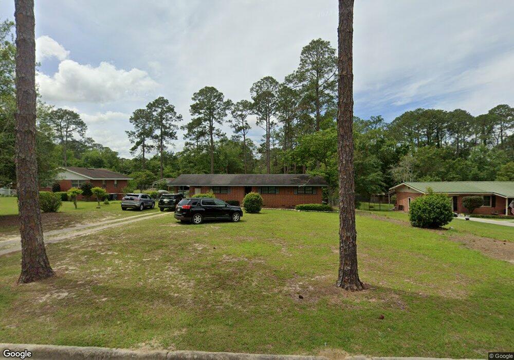 1936 3rd St SE, Moultrie, GA 31768 - photo 1