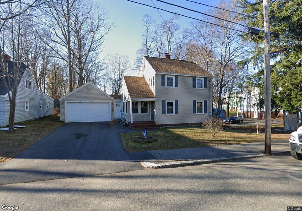 12 Union St, Biddeford, ME 04005 - photo 1