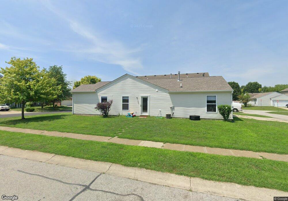 846 Colonial Way, Franklin, IN 46131 - photo 1