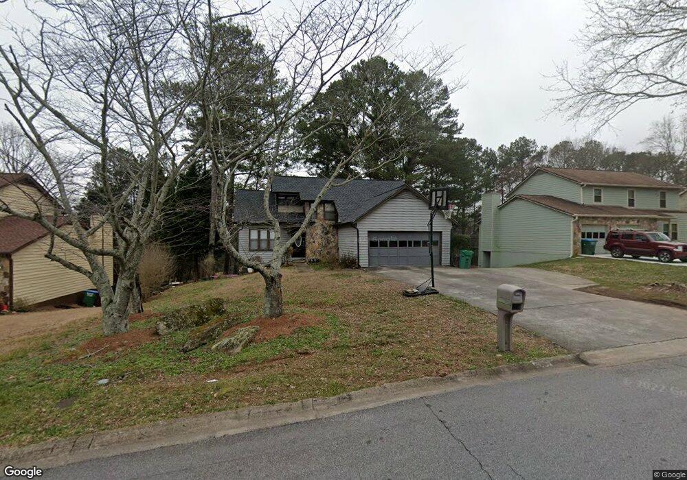 4747 Glenwhite Dr, Duluth, GA 30096 - photo 1