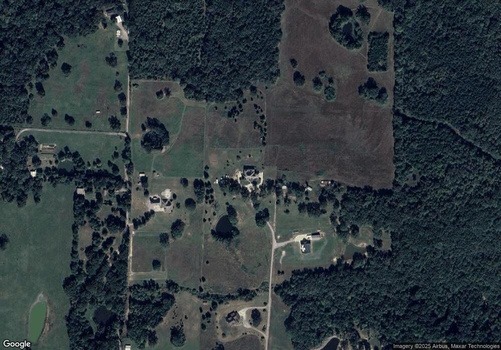 5724 Hidden Falls Ln, Rudy, AR 72952 - photo 1