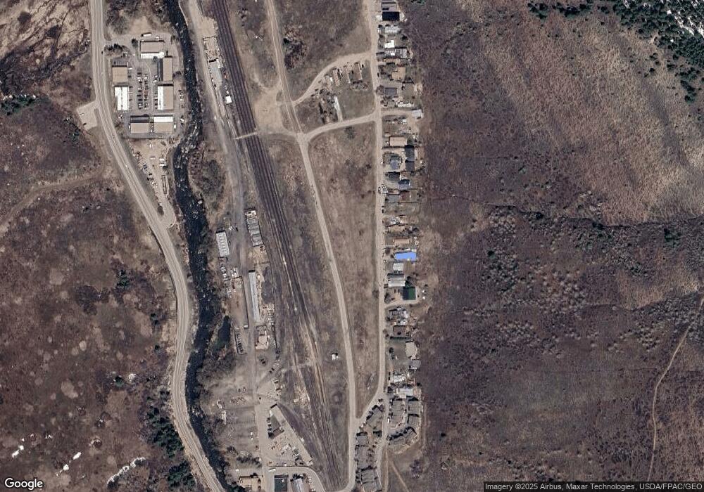 Sold $1,860,810 • Co-Listing Agent