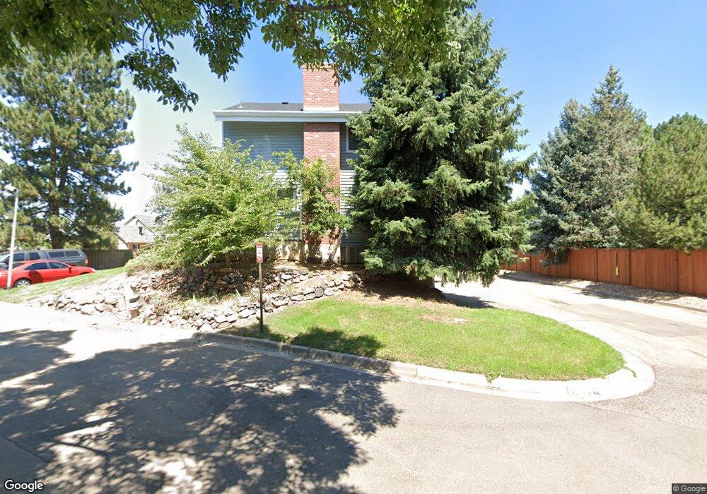 11781 E Cedar Ave, Aurora, CO 80012 - photo 1