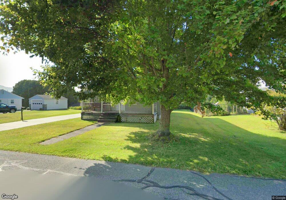 8 Hathaway St, Adams, MA 01220 - photo 1