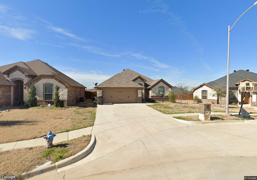 220 Jacinth Ln, Granbury, TX 76049 - photo 1