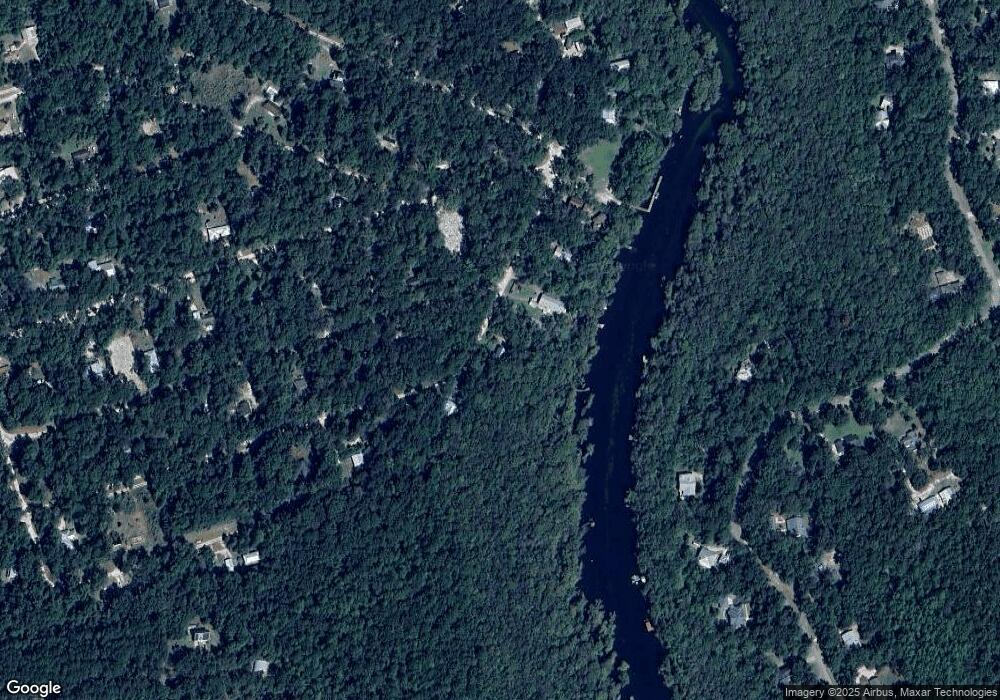 15 Egret St S, Crawfordville, FL 32327 - photo 1