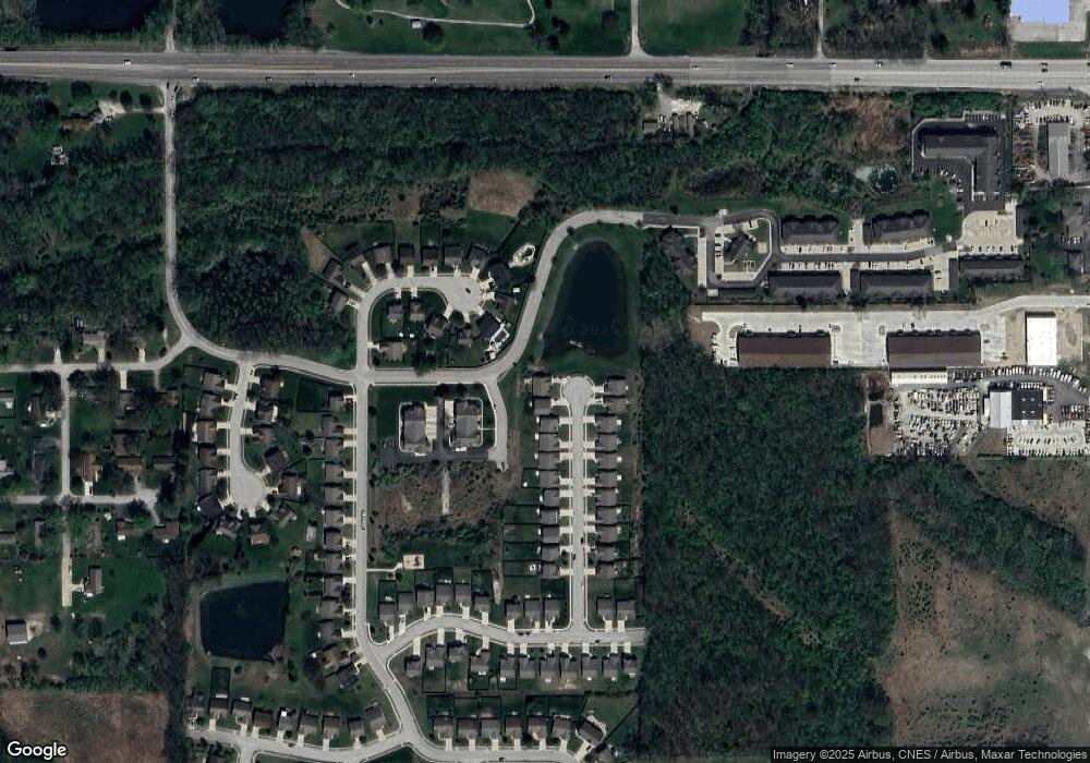 3226 Jasmine Ct, West Lafayette, IN 47906 - photo 1