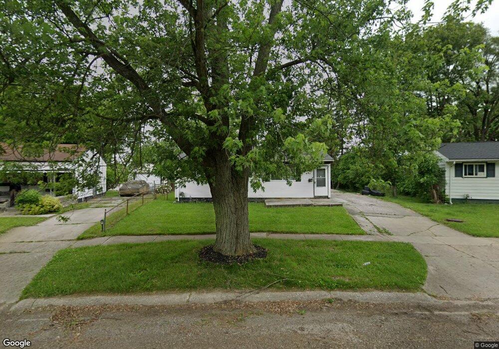 5499 Farmhill Rd, Flint, MI 48505 - photo 1