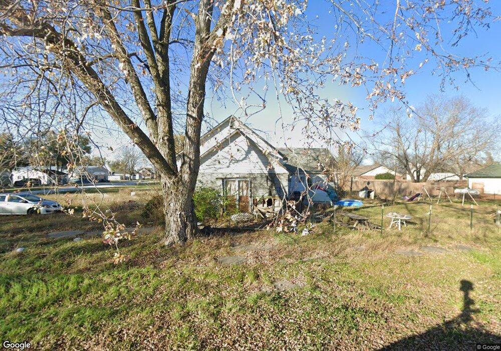 211 E 2nd St, Grand River, IA 50108 - photo 1