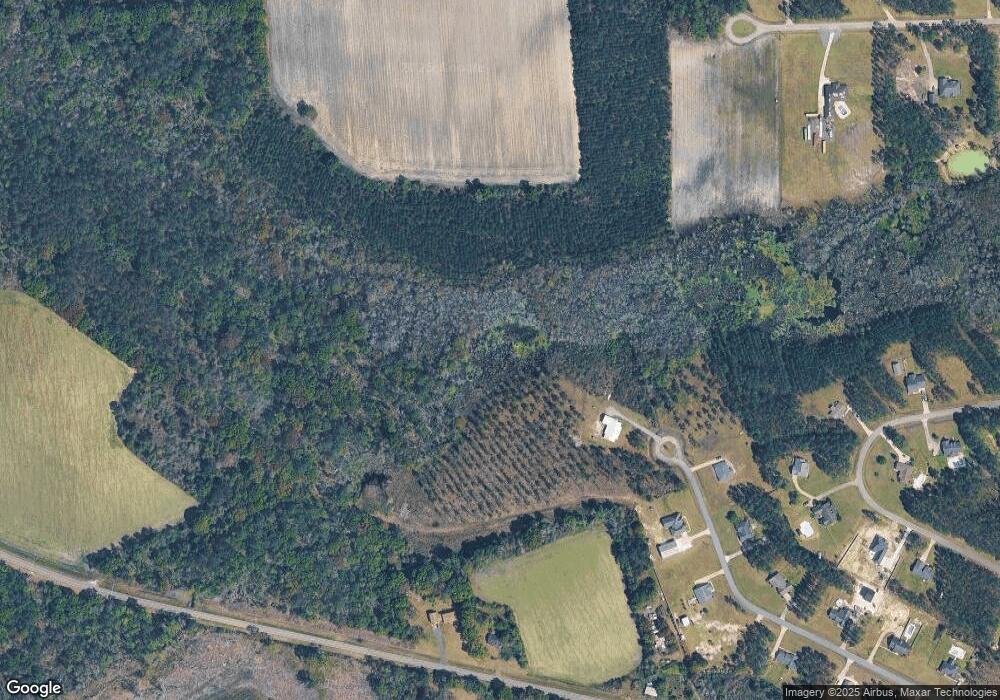 3117 Duward St, Patterson, GA 31557 - photo 1