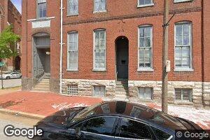 1047 Lafayette Ave Unit E, Saint Louis, MO 63104