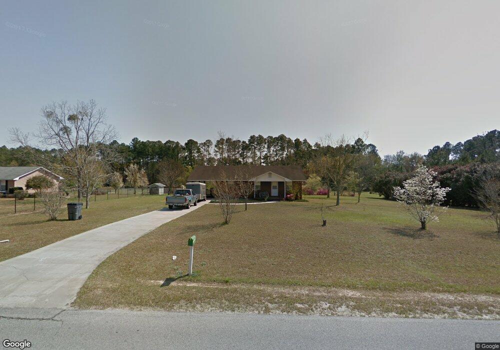 299 Chariot Trail, Douglas, GA 31533 - photo 1