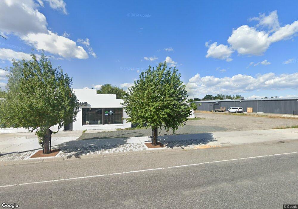 411 N 7th Ave, Bozeman, MT 59715 - photo 1