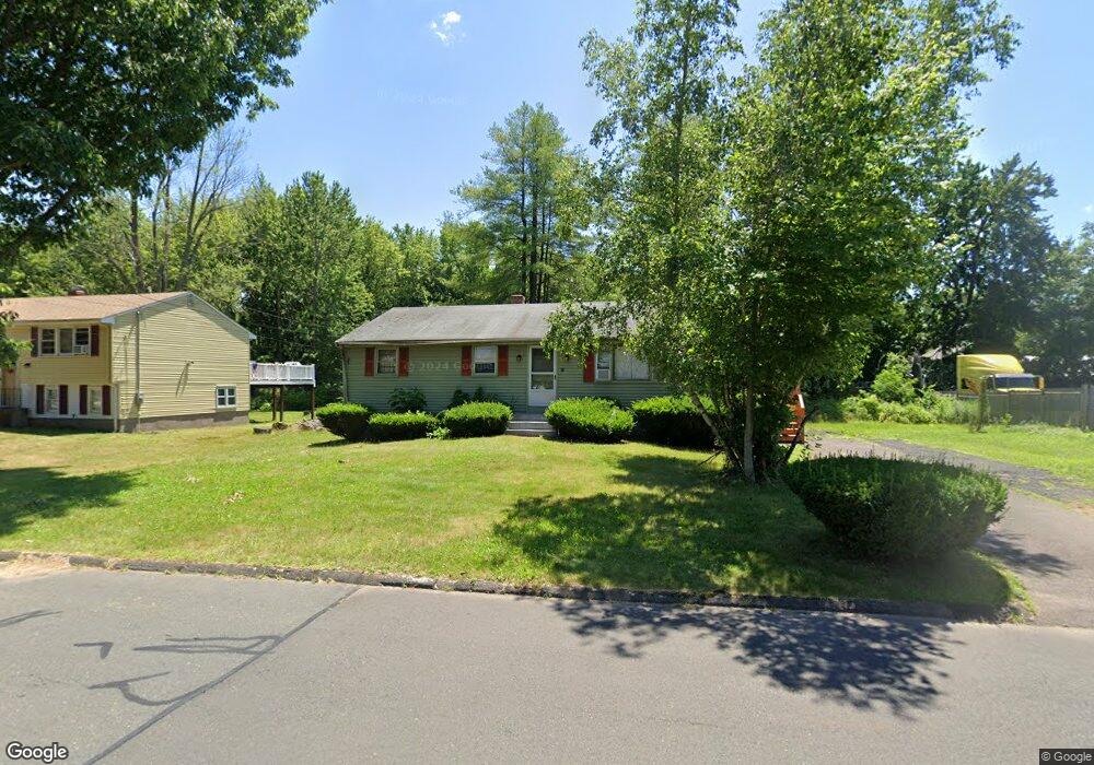 33 Forest Ln, Bloomfield, CT 06002 - photo 1