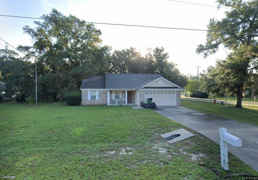 5 Wyngate Ct, Crawfordville, FL 32327 - photo 1