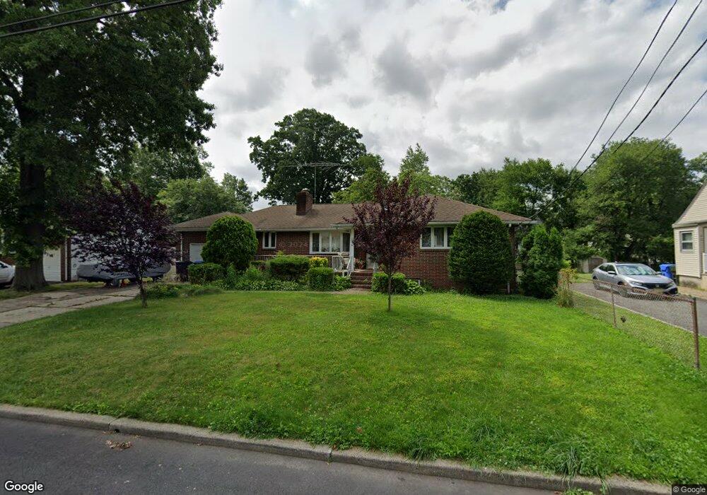 55 Morningside Rd, Colonia, NJ 07067 - photo 1