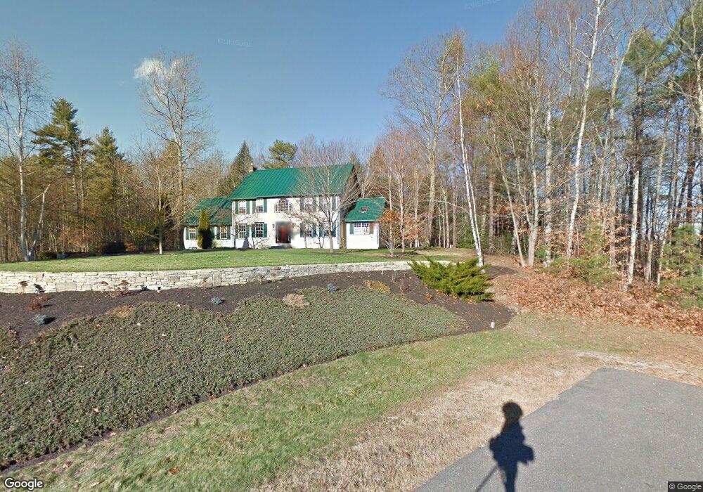 16 Beverly Ln, Gorham, ME 04038 - photo 1