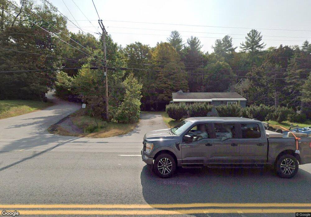 262 Route 9, West Chesterfield, NH 03466 - photo 1