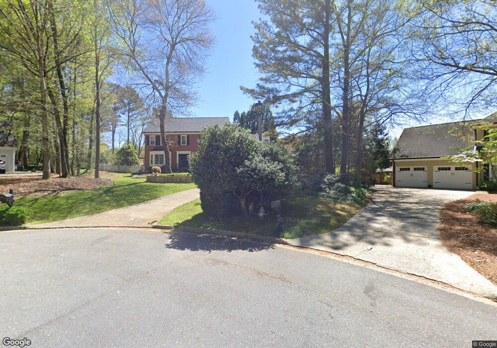 750 Windsor Ct unit 2, Alpharetta, GA 30009 - photo 1