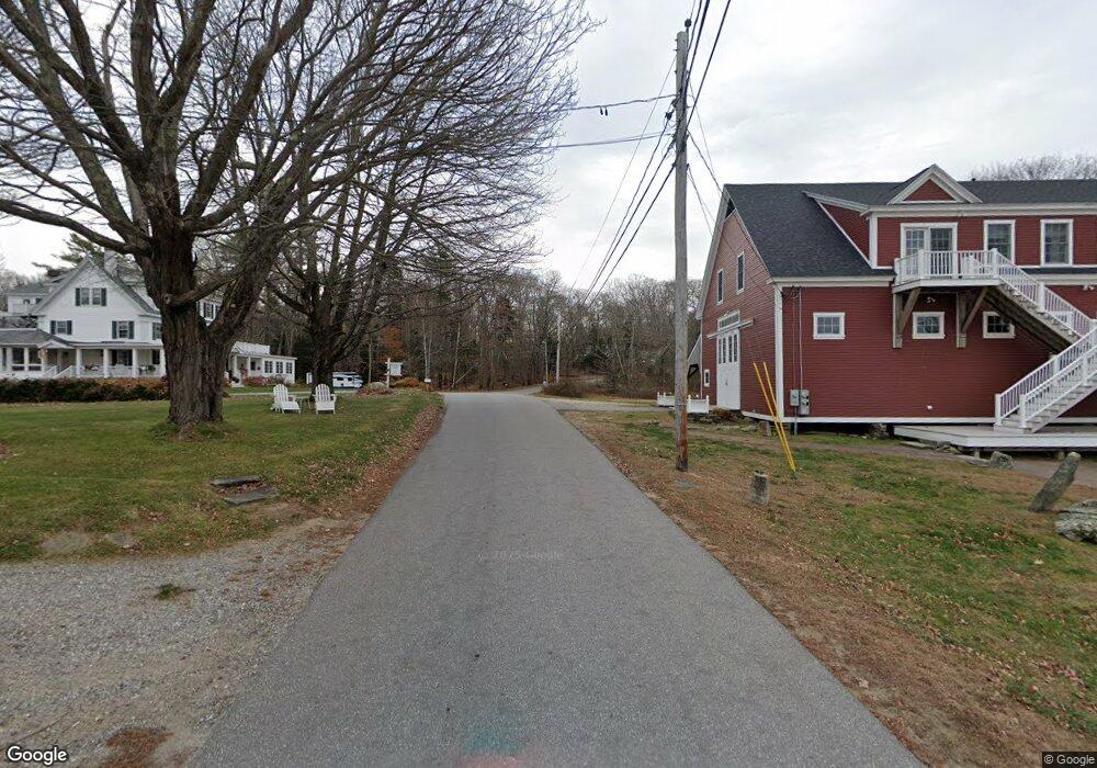 0 Lookout Point Rd, Harpswell, ME 04079 - photo 1