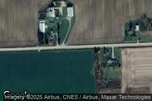 3771 Canboro Rd, Owendale, MI 48754