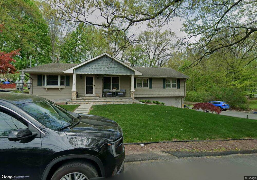 5 Boone Trail, Oak Ridge, NJ 07438 - photo 1