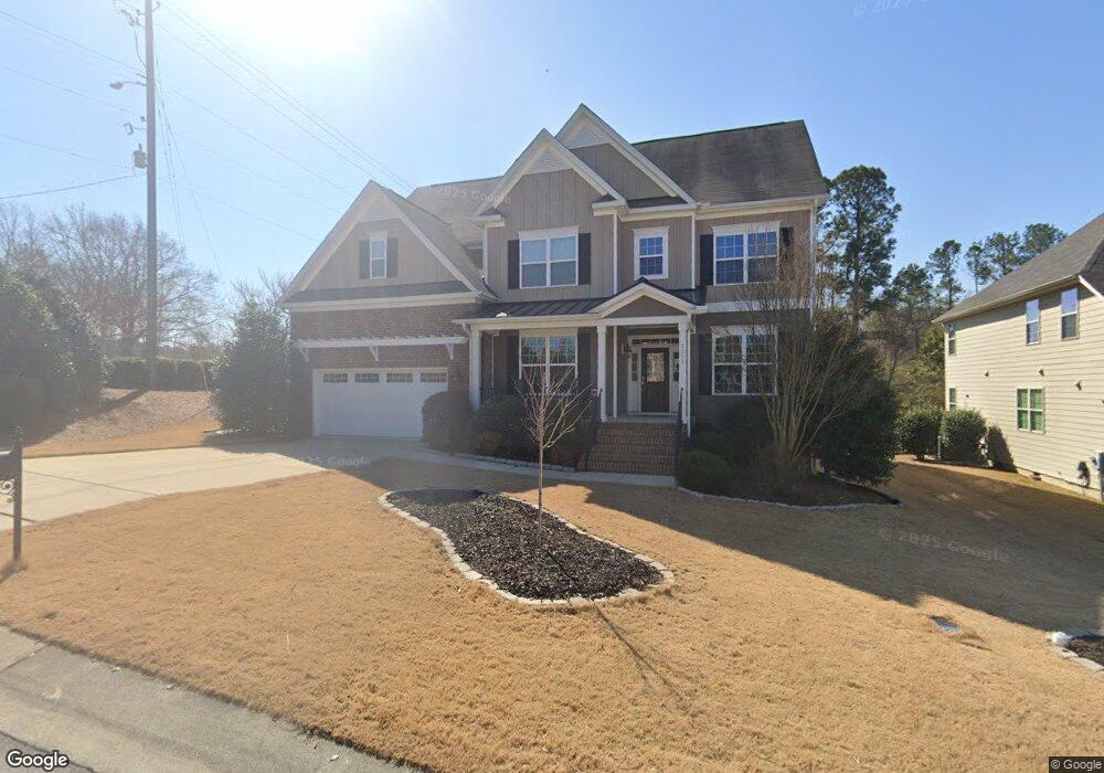 2503 Grouse Trail, Apex, NC 27502 - photo 1