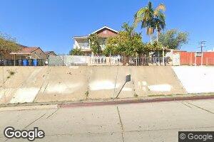 1539 Garfield Ave Unit A, Commerce, CA 90022