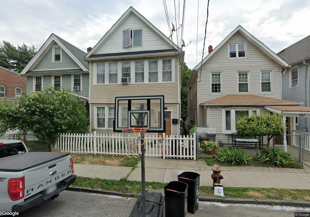 165 John St, Staten Island, NY 10302 - photo 1