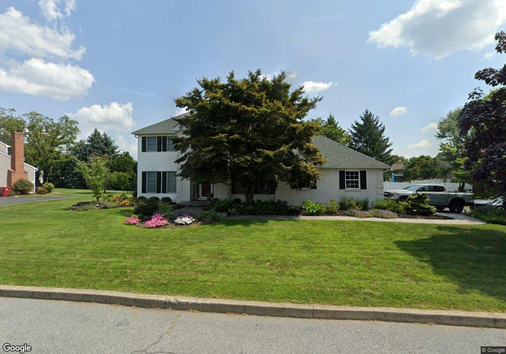 2715 Appian Way, Easton, PA 18040 - photo 1