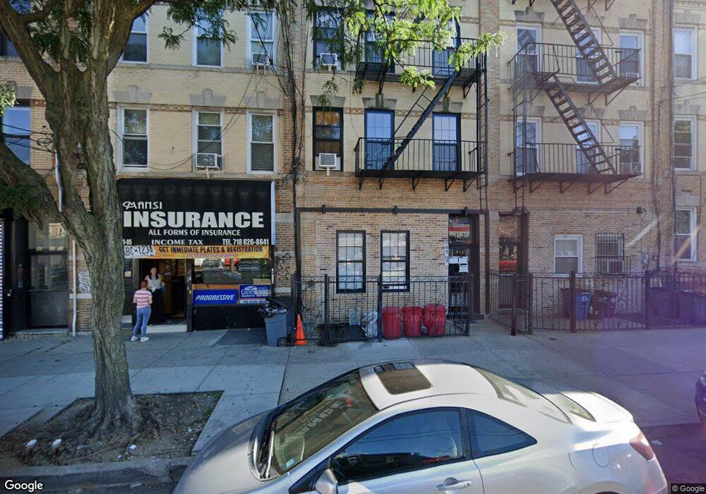 4305 31st Ave, Long Island City, NY 11103 - photo 1