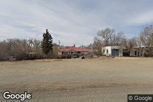 1400 Railroad Ave, Springer, NM 87747