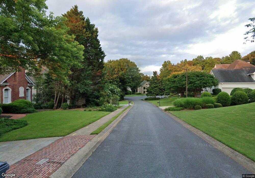 0 Edgemere Lake Cir, Marietta, GA 30062 - photo 1