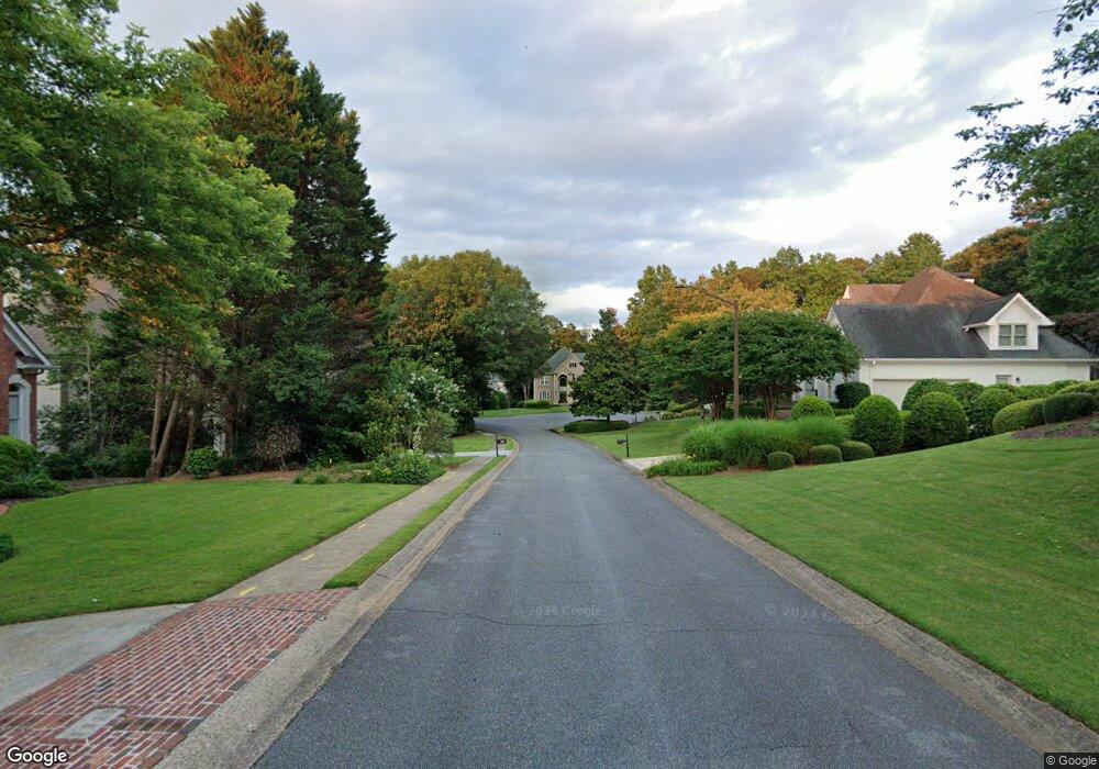 0 Edgemere Lake Cir unit 8236712, Marietta, GA 30062 - photo 1