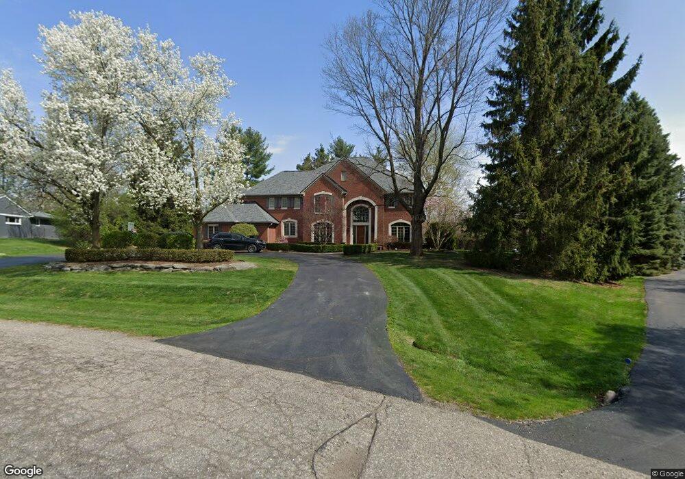 4365 Charing Way, Bloomfield Hills, MI 48304 - photo 1