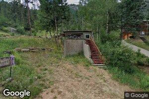 10009 Mountain Rd, Cascade, CO 80809