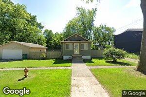 3845 Roosevelt Place, Gary, IN 46408