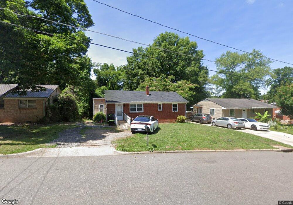 429 Brevard St, Statesville, NC 28677 - photo 1