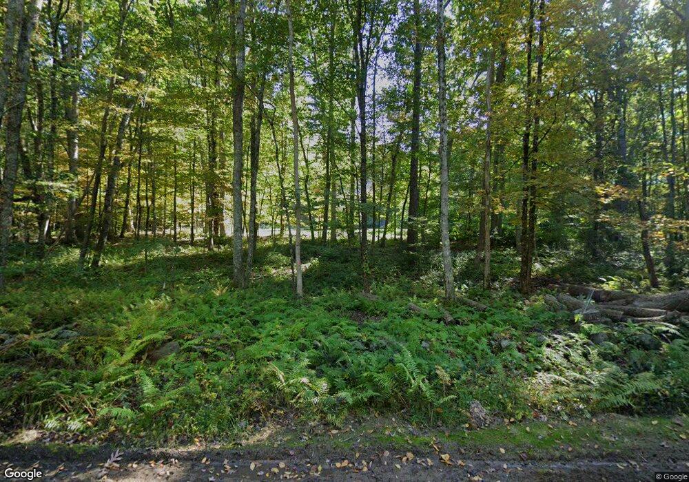 91 Perry Hill Rd unit 93, Ashford, CT 06278 - photo 1