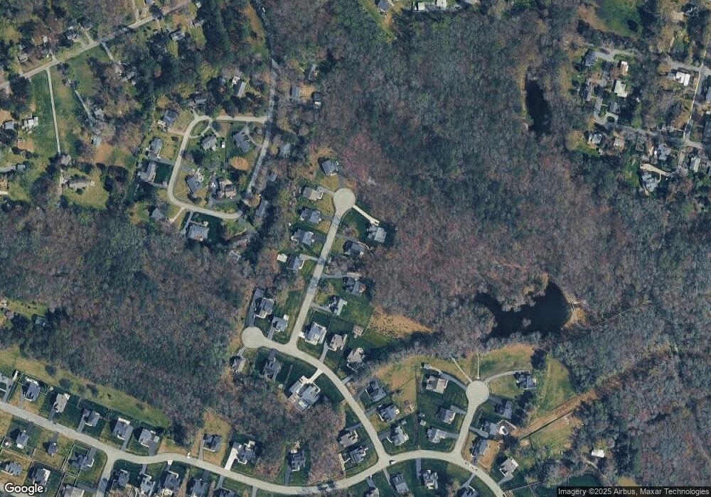 12112 Mifflin Place, Ashland, VA 23005 - photo 1