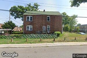 100 Denison St, Baltimore, MD 21229