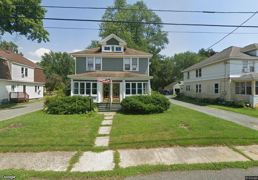 20 Campbell Ave, Castleton On Hudson, NY 12033 - photo 1