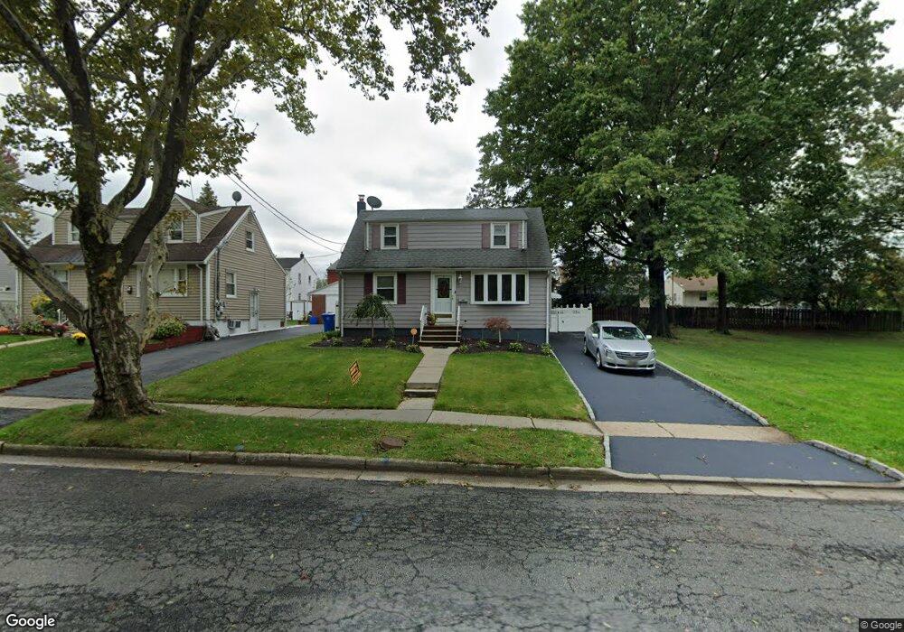 1212 Eddy Ave, Linden, NJ 07036 - photo 1