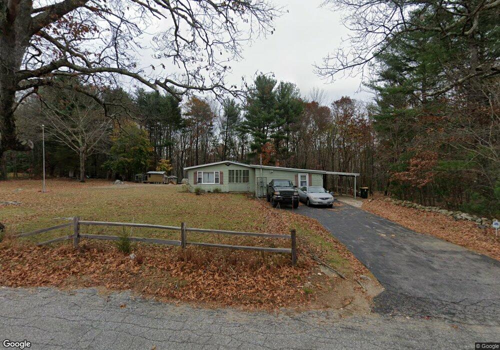 275 Inman Rd, Harrisville, RI 02830 - photo 1