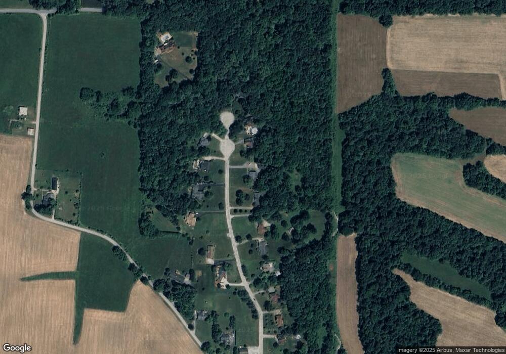 3710 Wooded View Dr, Georgetown, IN 47122 - photo 1